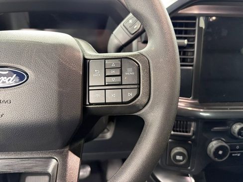 New 2026 Ford F150 STX w/ Equipment Group 200A image 20
