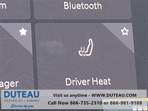 Used 2022 Jeep Compass Limited image 12