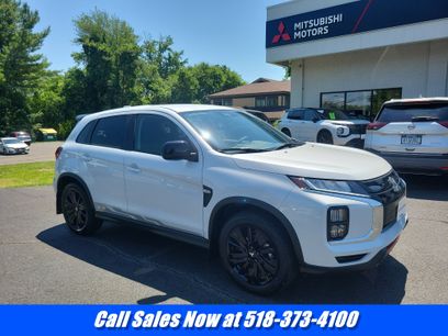 New 2026 Mitsubishi Outlander Sport AWD