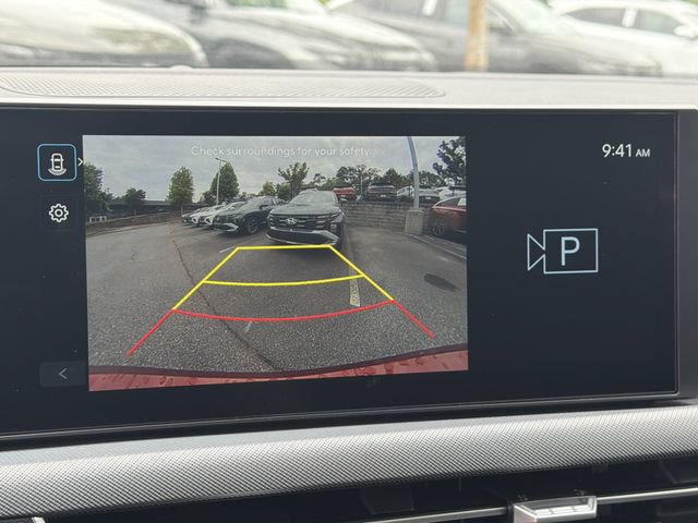 New 2026 Hyundai Sonata SEL FWD image 31