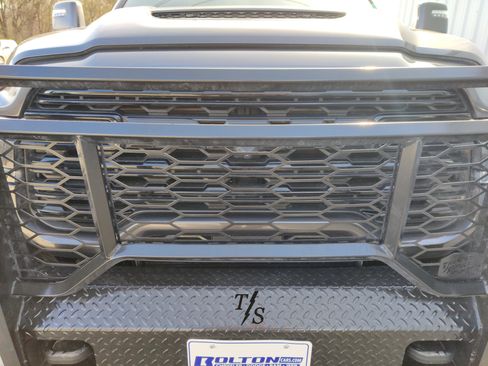 Used 2025 RAM 3500 Limited image 5