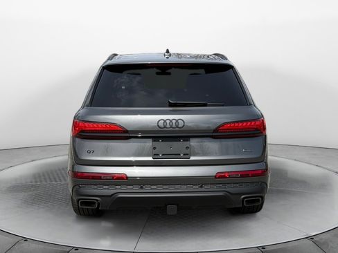 New 2026 Audi Q7 3.0T Premium Plus AWD/4WD image 6