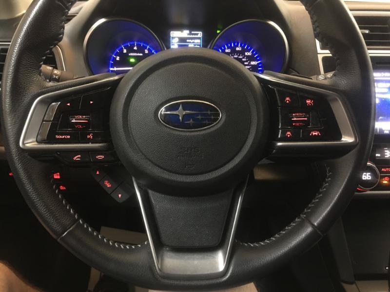 Used 2018 Subaru Outback 2.5i Limited AWD/4WD image 12