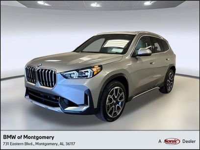 New 2026 BMW X1 xDrive28i w/ Convenience Package