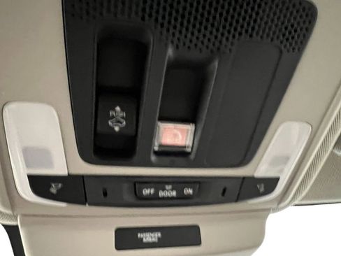 Used 2025 Honda Accord Touring image 29