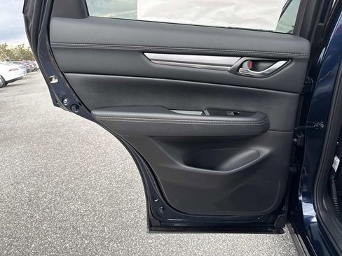 New 2025 MAZDA CX-5 AWD 2.5 S w/ Premium Plus Pkg image 14