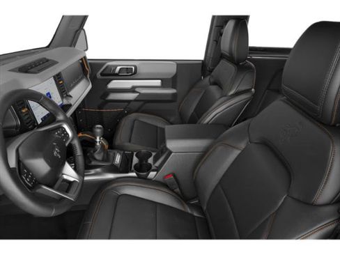 Used 2023 Ford Bronco Badlands AWD/4WD image 12