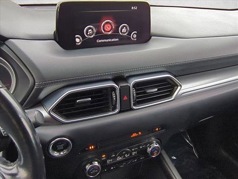 Used 2018 MAZDA CX-5 Touring image 13
