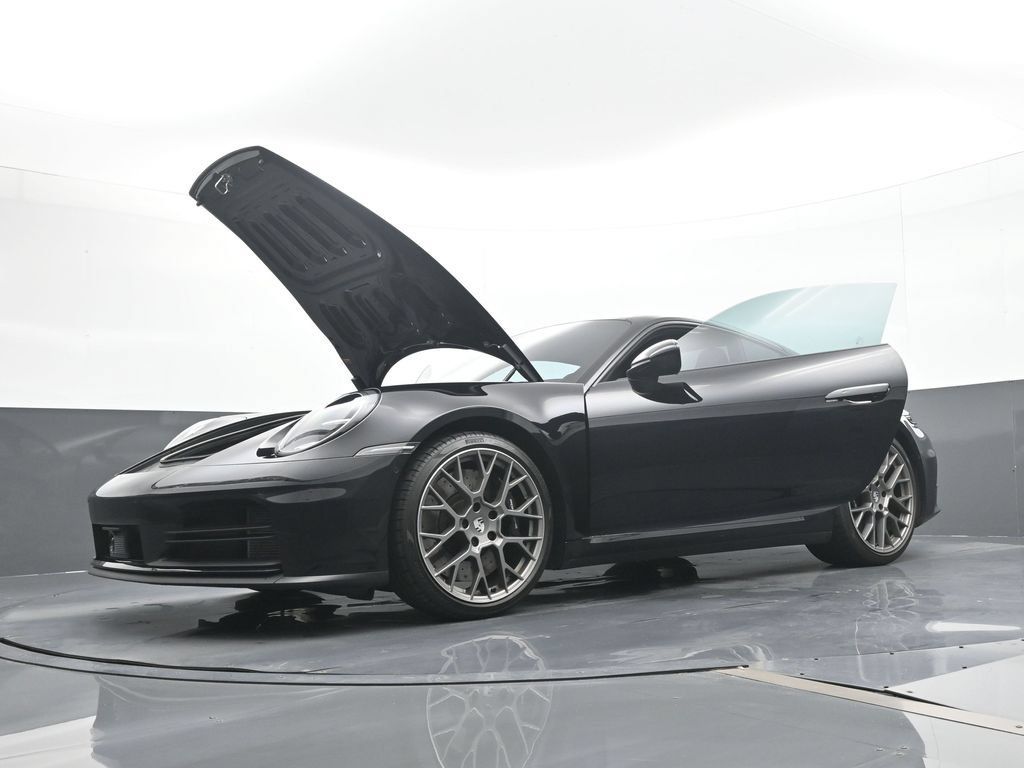 Certified 2026 Porsche 911 Carrera S RWD image 27