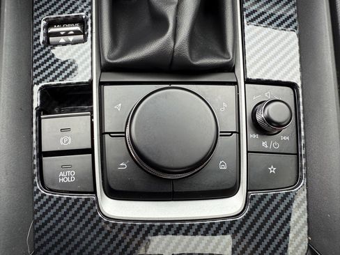 Used 2025 MAZDA CX-50 AWD 2.5 Turbo w/ Premium Pkg image 33