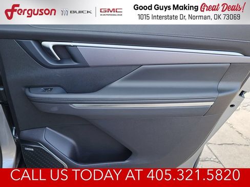 New 2026 Buick Enclave Sport Touring w/ Power Package FWD image 43