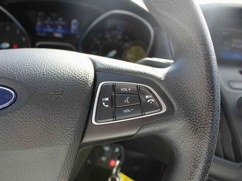 Used 2017 Ford Focus SE image 17