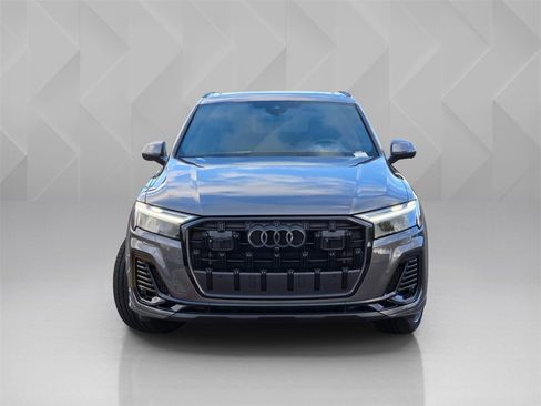 New 2026 Audi Q7 3.0T Premium Plus image 2