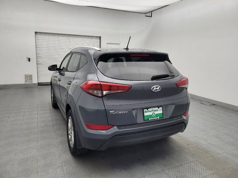 Used 2016 Hyundai Tucson SE w/ Option Group 02 FWD image 6