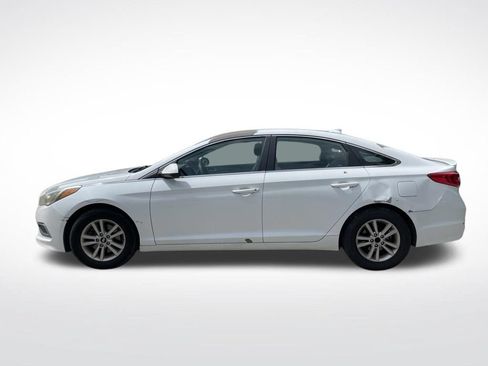 Used 2017 Hyundai Sonata SE FWD image 8