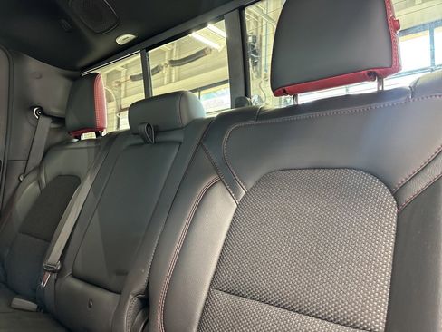 Used 2023 RAM 1500 Rebel w/ Rebel Level 1 Equipment Group image 20