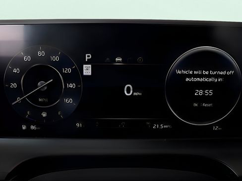 Used 2026 Kia Seltos SX AWD/4WD image 14