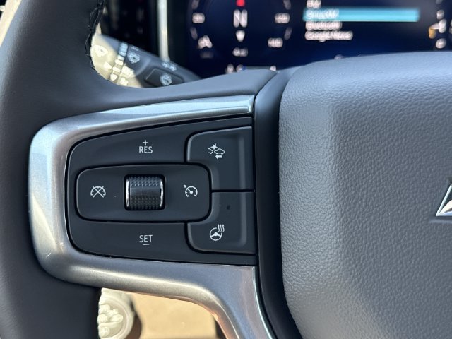 New 2026 Chevrolet Silverado 1500 RST RWD image 18