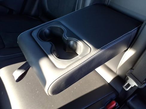 New 2026 Jeep Grand Cherokee Altitude image 34