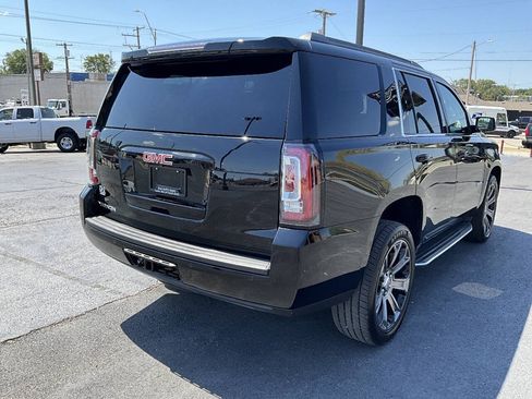 Used 2016 GMC Yukon SLE w/ Convenience Package AWD/4WD image 6
