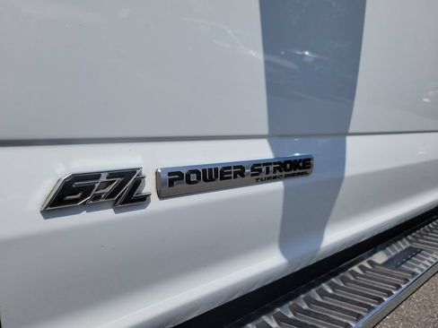 Used 2020 Ford F250 Lariat AWD/4WD image 9
