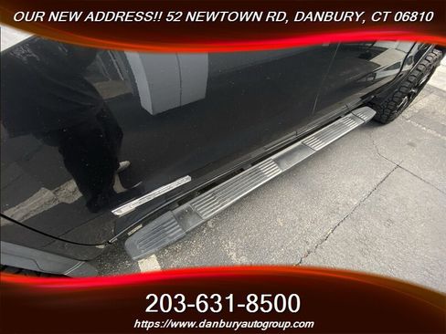 Used 2020 GMC Sierra 1500 Elevation w/ Elevation Value Package AWD/4WD image 5