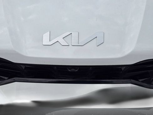 Certified 2025 Kia K5 EX FWD image 3