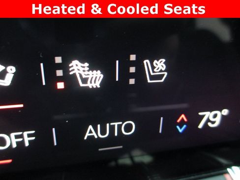 Used 2025 GMC Yukon AT4 Ultimate image 19