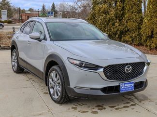 New 2026 MAZDA CX-30 AWD 2.5 S w/ Premium Package video 1