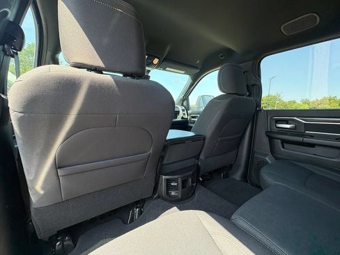 Used 2026 RAM 2500 Big Horn AWD/4WD image 25