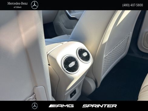 New 2026 Mercedes-Benz CLA 250 image 18