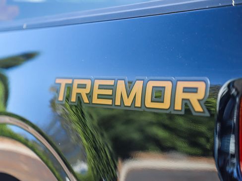 Used 2024 Ford F150 Tremor w/ Bed Utility Package AWD/4WD image 11