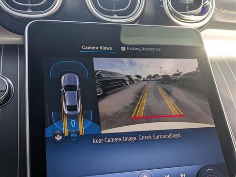 New 2026 Mercedes-Benz CLE 300 4MATIC Coupe image 12