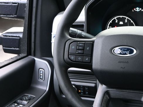 New 2026 Ford F350 XL w/ STX Appearance Package image 25