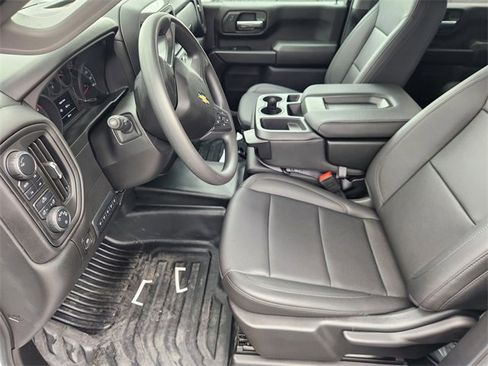 Used 2024 Chevrolet Silverado 3500 W/T w/ WT Fleet Convenience Package image 8