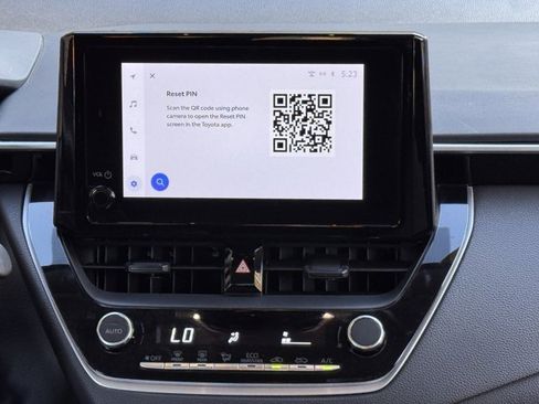 Used 2024 Toyota Corolla LE image 19