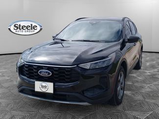 Used 2025 Ford Escape ST-Line AWD/4WD video 1