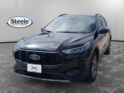 Used 2025 Ford Escape ST-Line