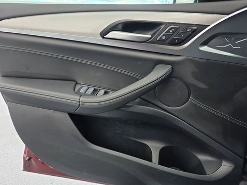 Certified 2023 BMW X3 xDrive30i w/ Premium Package image 26