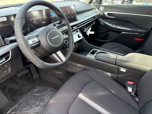 New 2026 Hyundai Sonata SEL image 20