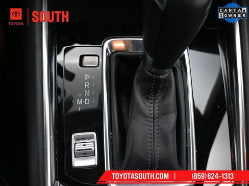 Used 2023 MAZDA CX-5 AWD 2.5 S w/ Premium Package image 16