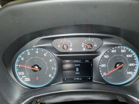 Used 2019 Chevrolet Equinox LS image 16