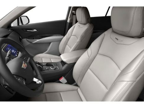 Used 2023 Cadillac XT4 Premium Luxury w/ Cold Weather Package AWD/4WD image 9