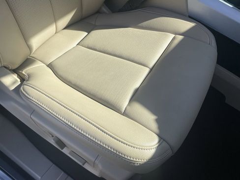 Used 2021 Ford F250 Lariat w/ Chrome Package image 33