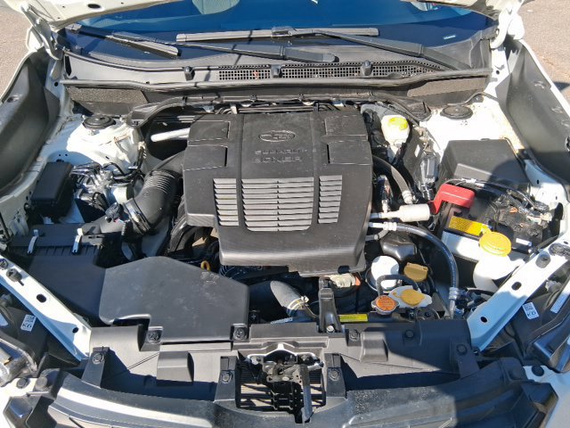 Used 2023 Subaru Forester Sport AWD/4WD image 29