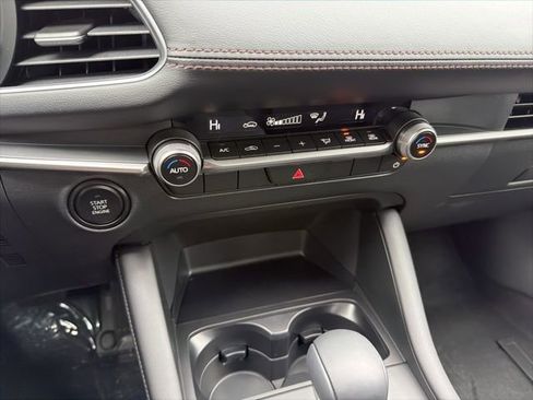 New 2026 MAZDA MAZDA3 s Sport FWD image 20