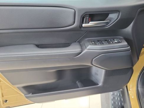 Used 2024 Toyota Land Cruiser Base image 12