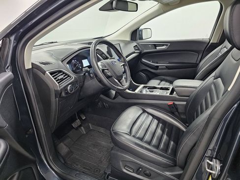 Used 2024 Ford Edge SEL w/ Convenience Package AWD/4WD image 13