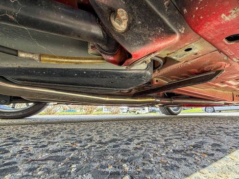 Used 2007 Ford Mustang Shelby GT500 image 83