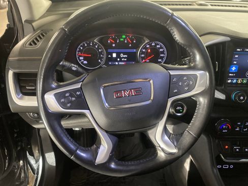 Used 2021 GMC Terrain SLE w/ Driver Convenience Package image 35